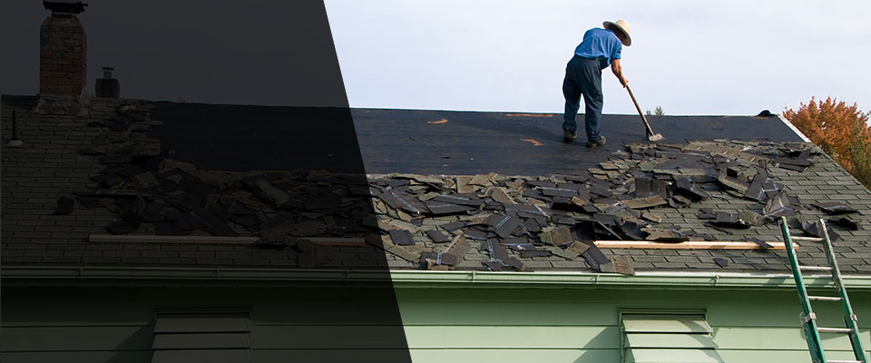 Hookstown Roofing Contractors